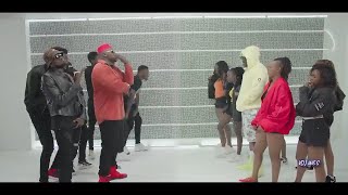 KHALIGRAPH JONES  CHAMPEZ MASHUP ft GEAZY NDOVU KUU MATATA BENZEMA SSARU OFFICIAL VIDEO [upl. by Arnie434]