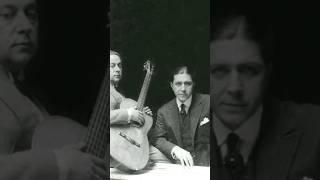 El inicio de Carlos Gardel carlosgardel gardel tango tangoargentino tangomusic porunacabeza [upl. by Ynagoham804]