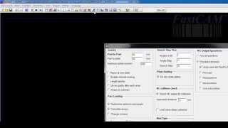 FastNEST  Nesting Parameters [upl. by Maharva]