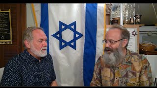 The History of Messianic Judaism [upl. by Chaffee459]