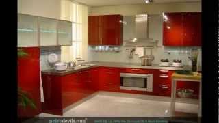 Discount Kitchen Factory  Kitchens Reviews at PriceDevilsCom [upl. by Neilla]