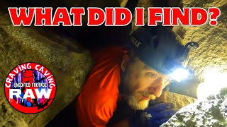 WHATS IN THE BACK OF CHARCOAL CAVE NOT CHARCOAL  WITH KIM OREGON GROTTO  4KUHD [upl. by Barbuto416]