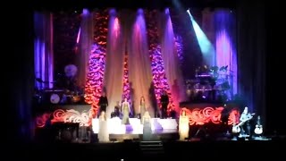 The New GroundOrinoco Flow  Celtic Woman  The World Tour  2013 [upl. by Fabyola]