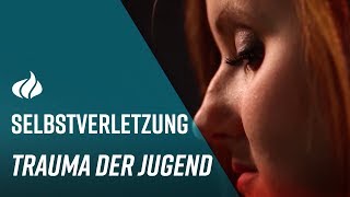 Selbstverletzung  Trauma der Jugend  quotMenschen erleben Gottquot [upl. by Gertrud364]