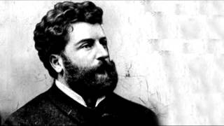 Georges Bizet  LArlesienne Suite No1 II Minuet [upl. by Guinevere]