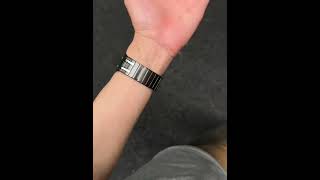 watch strap for apple watch S10 watchstrap iwatchstrap applewatchstraps [upl. by Gatias]