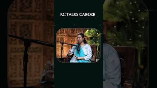 AIML  Interview Questions Procedure  KC Talks Career trending shorts motivation viral [upl. by Frere130]