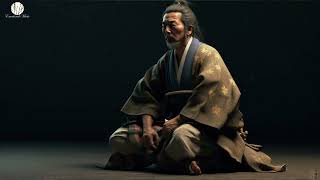 Samurai Meditation and Relaxation Music 5 [upl. by Hassadah693]