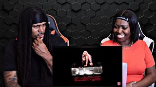 Nicki Minaj  SLEEZEMIX ft Travis Scott Chris Brown amp Sexyy Red REACTION [upl. by Durgy136]