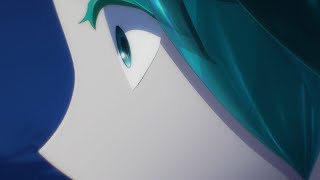 ►Houseki no Kuni  Cinnabar and Phos Anime Scene❚❚ hun sub [upl. by Elliven86]