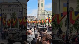 Parada Militara quot1 Decembrie 2024quot Oradea [upl. by Hulda]