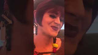 Tammie Brown quotSuperficial as it may bequot shorts [upl. by Jacobsen]