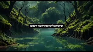 জলাশয় এর ভূতের গল্প The ghost story of the reservoir [upl. by Ainolopa153]