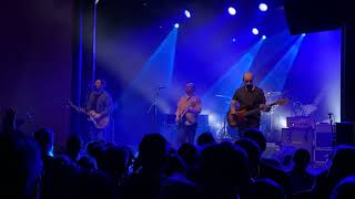 The Menzingers  Come On Hearthache  Live  Columbia Theater Berlin 2612024 [upl. by Garbe954]