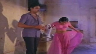 Srimathi Oka BahumathiTelugu Movie Songs  Ningini Vidichina Video Song  Chandra Mohan  TVXNT [upl. by Atteniuq]