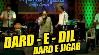 DARD  E  DIL DARD E JIGAR [upl. by Aciria]