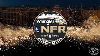 NFR Day7 Live Stream  2023 National Finals Rodeo Live Round 7  NFR 2023 Live On Cowboy Channel [upl. by Bounds]