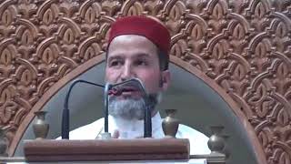 15 16 2018Khutba Aïd Al FiTRAbderrahman BOUKILI [upl. by Anadroj]