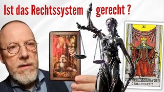 Recht  Gerechtigkeit [upl. by Enovahs]