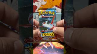 Surging Sparks  Pokemon Pack Opening pokemoncollector [upl. by Paymar]