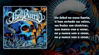 THELL BARRIO  NATIVO AMERICANO AUDIO OFICIAL CLETRA [upl. by Margarete546]