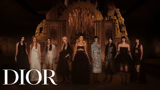 The Dior SpringSummer 2023 Show [upl. by Gaut362]