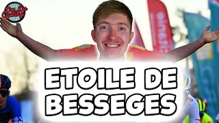 VELOGAMES Etoile de Besseges PREVIEW 2024 [upl. by Buller914]