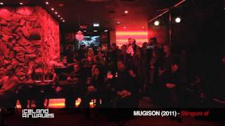 Iceland Airwaves  A Rockumentary [upl. by Jacey206]