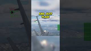 War Thunder Aims for YOU ftThe Missile Guy SkyGuardians Warthunder [upl. by Aulea]