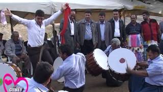 İZOLLU ALİ KİYANIN DÜGÜNÜ Acarlı hüseyinden Kaba halay GÜNEY KAMERA KİLİS [upl. by Uba965]