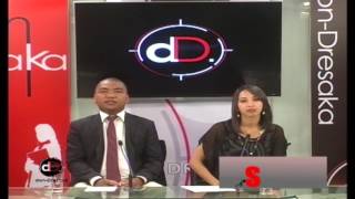 Don Dresaka du 29 Janvier 2017 Fampiakarana Saran dalanny Taxi be BY TV PLUS MADAGASCAR [upl. by Yraillih]