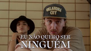 Mc Sid  Eu não quero ser Ninguém  Erudito Videoclipe Oficial [upl. by Ppilihp]