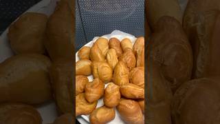 how to make bread buns recipe [upl. by Aicarg]