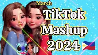 💜 BEST TIKTOK MASHUP 2024 FEBRUARY TIKTOK TREND MASHUP 💜 [upl. by Auria530]