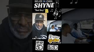 SHYNE definitely contributed to the culture rap classic music hiphop viral legend [upl. by Nancey]