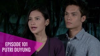 Putri Duyung  Episode 101 [upl. by Quinta171]