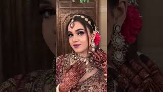 CharontarafSeNa dekhopyarHo jaegyoutubeshortsmakeup chehradulhan lipstick song viralshort [upl. by Ulphia]