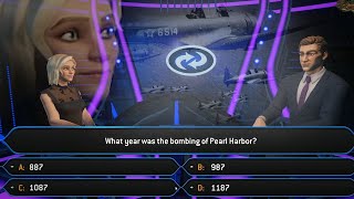 Scuffed Millionaire Speedrun  Who Wants to Be a Millionaire [upl. by Glorianna]