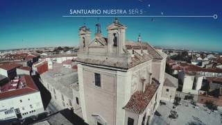 VIDEO TURISMO ILLESCAS [upl. by Xineohp]