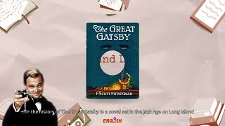 Mastering English Literature in Record Time with The Great Gatsby [upl. by Branscum876]