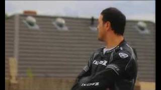 Fifth Gear  Paddy McGuinness Bike Test [upl. by Gorman]