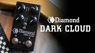 Dark Cloud MultiMode Delay Pedal [upl. by Aiht]