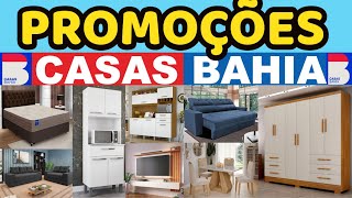 CASAS BAHIA MÓVEIS EM PROMOÇÕES PRO LAR ACHADOS DE MÓVEIS DESCONTOS E PREÇOS BAIXOS CASAS BAHIA [upl. by Erdda288]