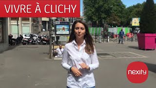 Vivre à Clichy [upl. by Kyl]