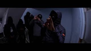 9 Boyz Dskeng x Trills x Cbandz x Nloose  Untouched Music Video Birmingham Newtown 9boyz [upl. by Akemaj]