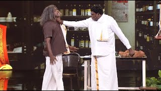 Ep 412  Oru Chiri Iru Chiri Bumper Chiri 2  Quick skits quicker laughs [upl. by Aehcim]