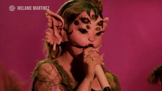 Melanie Martinez  WOMBOutro Live from Lollapalooza Chicago 2024 [upl. by Reich]