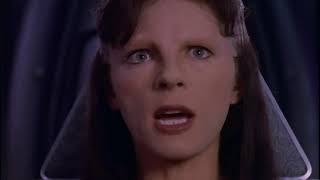 Babylon 5 you are in front of me 1080P [upl. by Notsle]