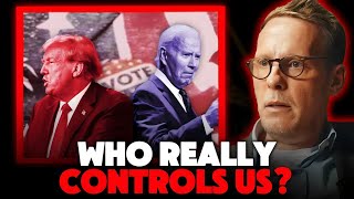 Laurence Fox Reveals Who REALLY Controls The World SCARY [upl. by Handel666]