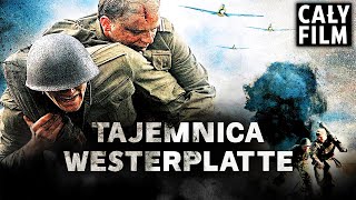 TAJEMNICA WESTERPLATTE 2013  WOJENNY  CAŁY FILM PO POLSKU [upl. by Edals808]